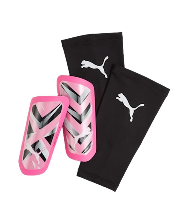 Caneleiras Futebol by Puma ULTRA Light leeve...