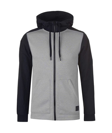 Casaco de fitness Reebok Material de treino