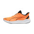 Sapatilhas fitness por Puma Reflect Lite Orange Homem