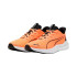 Sapatilhas fitness por Puma Reflect Lite Orange Homem