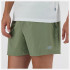 Calça New Balance Homem Sport Essentials 5 Verde