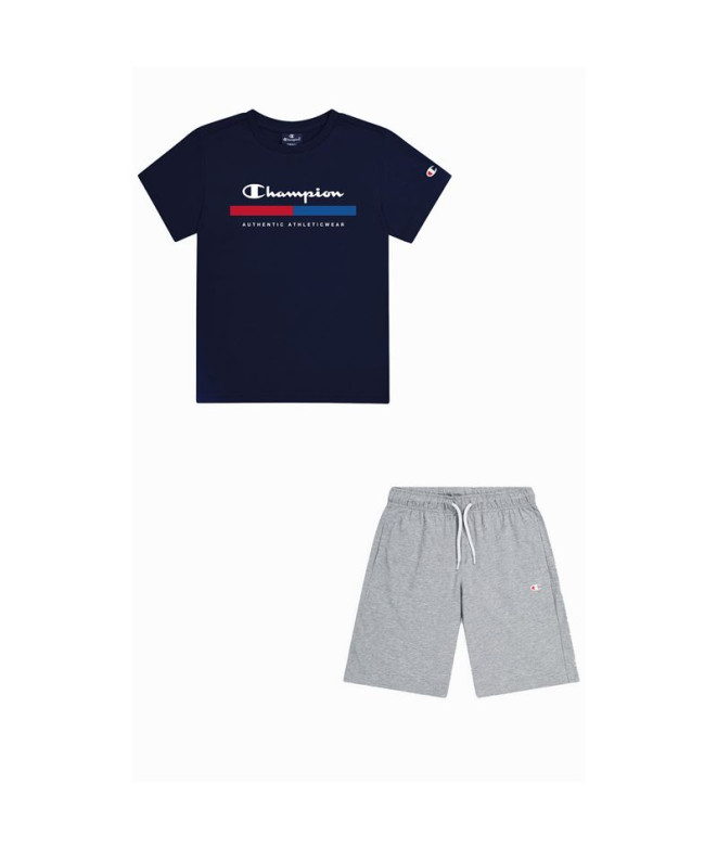 Fato de treino Champion Set Infantil...