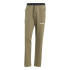 Calça caminhadas adidas Liteflex Homem Verde azeitona