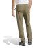 Calça caminhadas adidas Liteflex Homem Verde azeitona