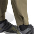 Calça caminhadas adidas Liteflex Homem Verde azeitona