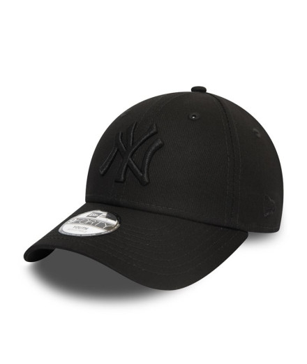 Boné New Era New York Yankees Essential 9FORTY Rapazes