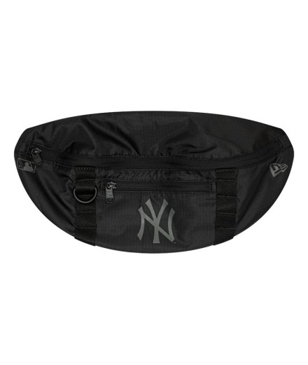 Bolsa de cintura New Era New York Yankees Preto