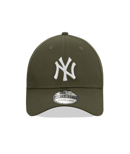 Boné New Era New York Yankees League Essential Khaki...