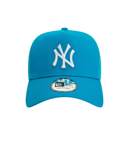 Boné New Era Armação em A Essencial da Liga dos Yankees...
