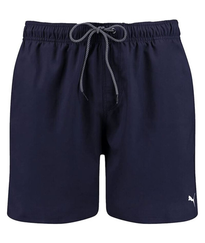 Fato de banho by Puma Comprimento médio 1p...