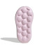 Sapatilhas adidas Grand Court 2.0 Cf Infantil Rosa