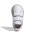 Sapatilhas adidas Grand Court 2.0 Cf Infantil Rosa
