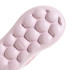 Sapatilhas adidas Grand Court 2.0 Cf Infantil Rosa