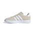 Sapatilhas adidas Grand Court 2.0 Mulher Bege