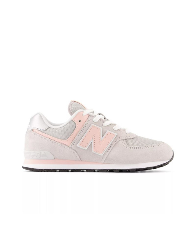 Sapatilhas New Balance 574 Nuvem de chuva Infantil