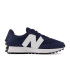 Sapatilhas New Balance 327 Azul-marinho