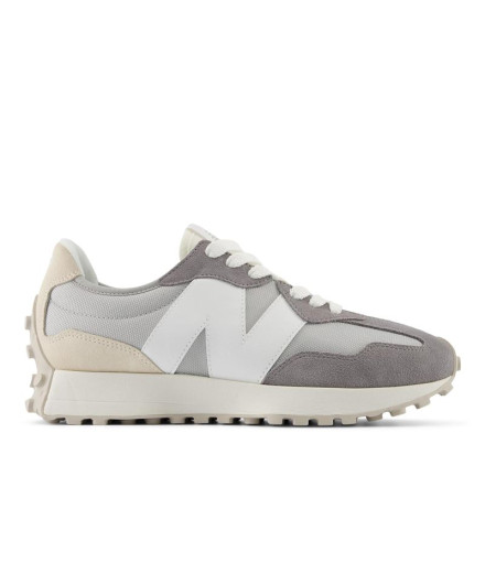 Sapatilhas New Balance Homem 327 Brighton Cinzento