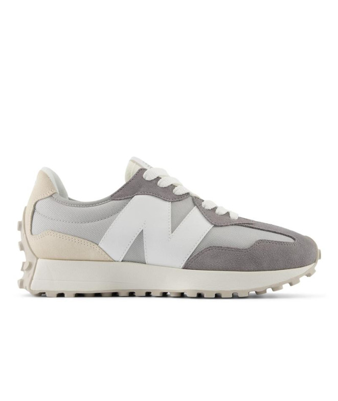 Sapatilhas New Balance Homem 327 Brighton Cinzento