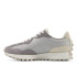 Sapatilhas New Balance Homem 327 Brighton Cinzento