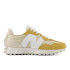 Sapatilhas New Balance Homem 327 Amarelo