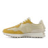 Sapatilhas New Balance Homem 327 Amarelo