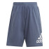 Conjunto adidas Logótipo Essentials Infantil Amarelo