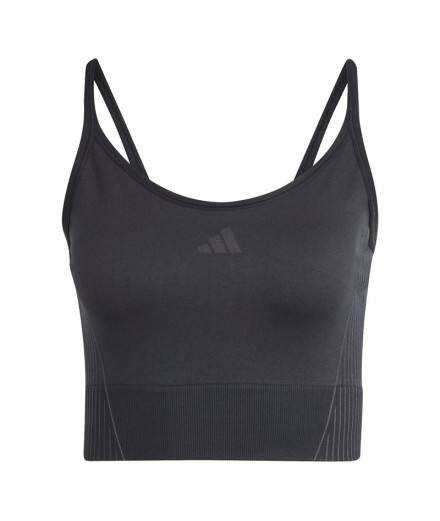 Top de Fitness adidas Sml Mulher