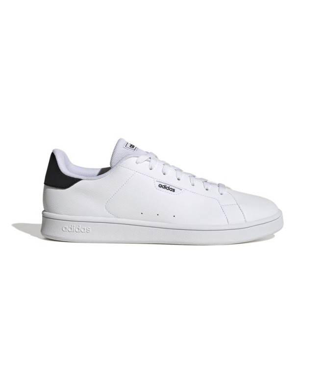 Sapatilhas adidas Urban Court Homem Branco