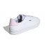 Sapatilhas adidas Urban Court Mulher Branco