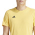 Camiseta por Running adidas Adizero Essentials Homem Amarelo
