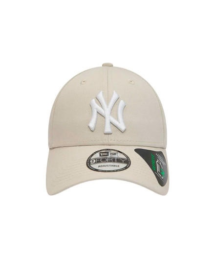 Boné New Era New York Yankees Repreve League Essential...
