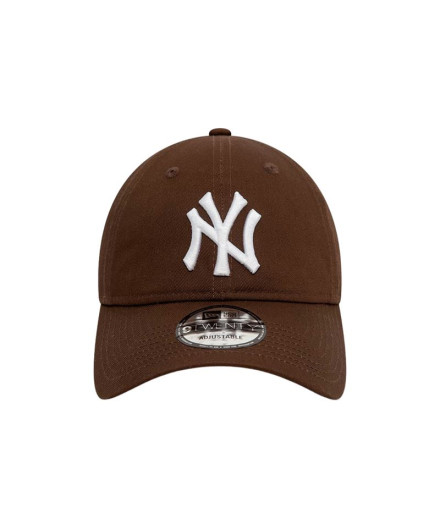 Boné New Era Essencial da Liga dos Yankees de Nova Iorque...