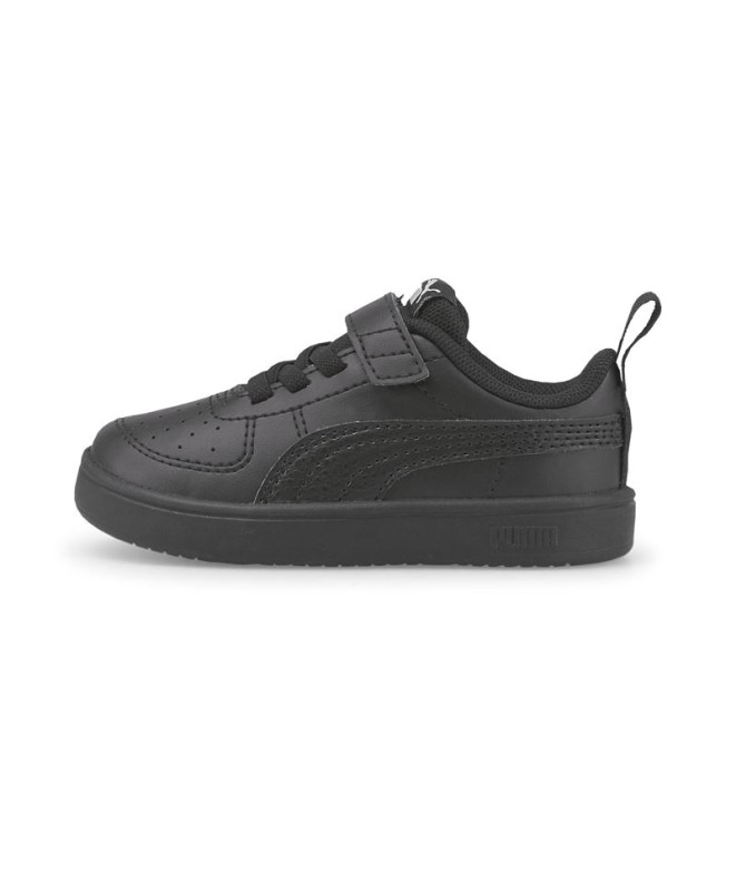 Sapatilhas da Puma Rickie A+ Inf Infantil