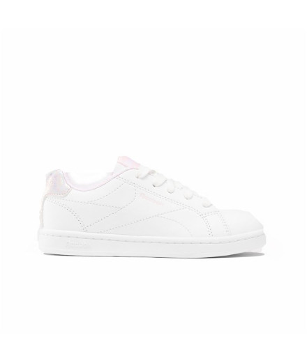 Sapatilhas Reebok Royal Complete Clean 2.0 Infantil...