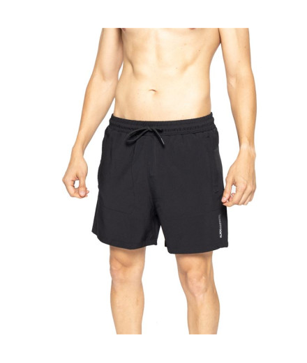Bermuda Koalaroo Hatvan Homem Preto