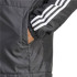 Casaco from Montanha adidas Essentials 3-Stripes Insulated Homem Black