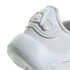 Sapatilhas adidas Star Wars Grand Court Cf Infantil Branco