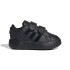 Sapatilhas adidas Star Wars Grand Court Cf Infantil Branco