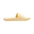 Chinelos Puma Leadcat 2.0 Amarelo/Branco