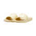 Chinelos Puma Leadcat 2.0 Amarelo/Branco