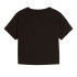 Camiseta Puma Dare To Baby Preto Mulher