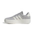 Sapatilhas adidas Vi Court Bold Mulher Cinzento