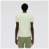 Camiseta New Balance Homem Essenciais para desporto Amarelo