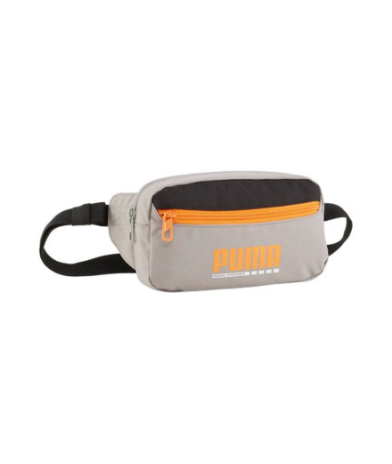 Bolsa de cintura Bolsa de cintura Puma Plus roxa