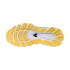 Sapatilhas De Running Mizuno Wave Sky 7 Mulher Verde