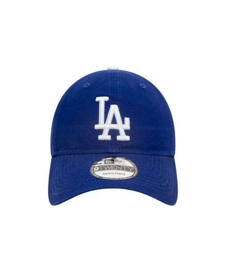 Boné New Era Mlb Core Classic 2 0 LA Dodgers 9TWENTY Azul...