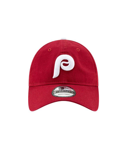 Boné New Era Mlb Core Classic 2 0 Philadelphia Phillies...
