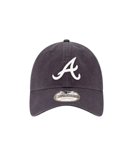 Boné New Era Mlb Core Classic 2 0 Atlanta Braves 9TWENTY...