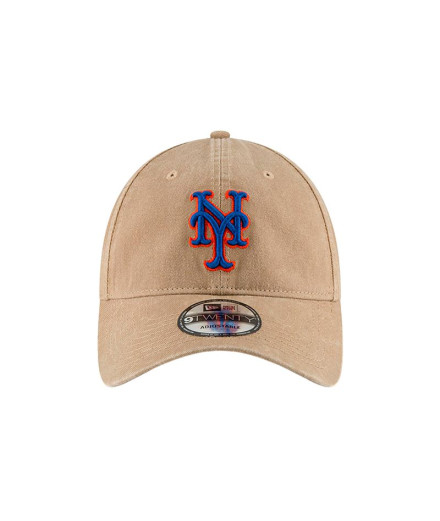 Boné New Era Mlb Core Classic 2 0 New York Mets 9TWENTY...
