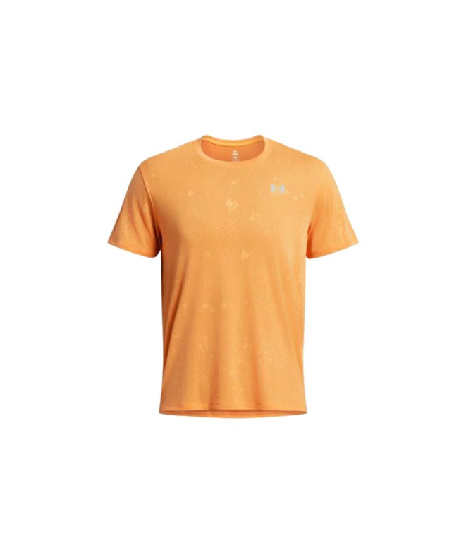 Camiseta Running Under Armour Homem de Launch...